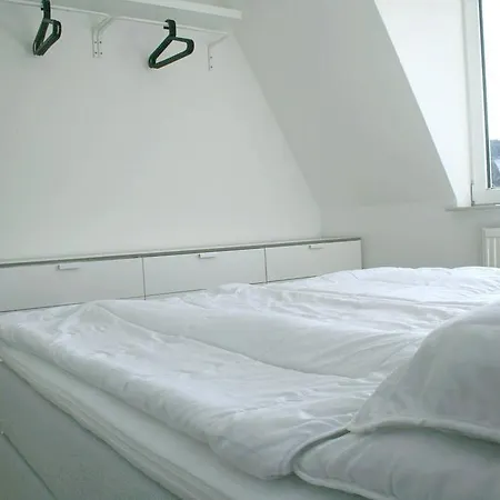 Ferienappartement Barfuss Appartamento