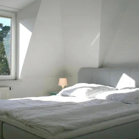 Ferienappartement Barfuss Appartamento Binz