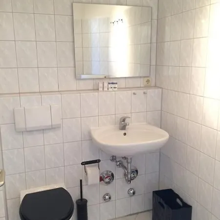 Appartamento Ferienappartement Barfuss *
